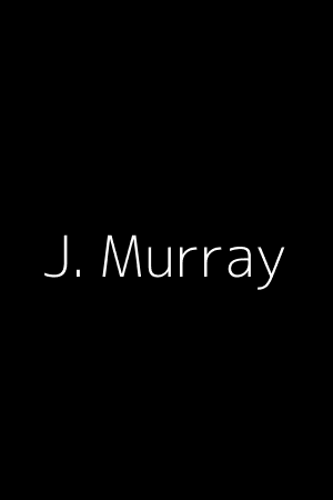 Jimmy Murray